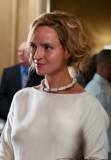 Uma Thurman en un-buen-partido