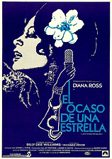 poster of movie El Ocaso de una estrella
