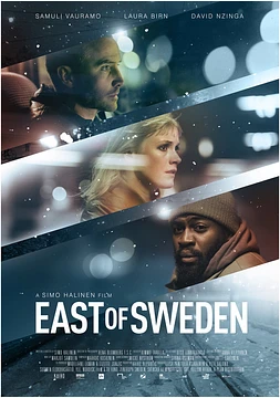 East of Sweden