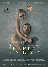 poster of movie Cosmética del enemigo