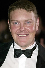 photo of person Dominic Brunt