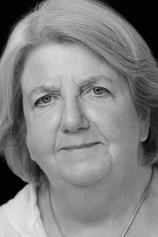 picture of actor Maggie McCarthy