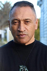 picture of actor Piripi Waretini