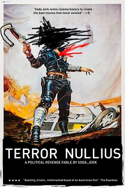 poster of movie Terror Nullius