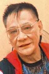photo of person Ka-Kui Ho