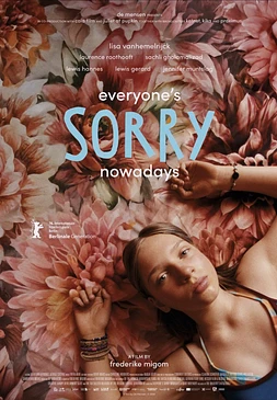 Everyone's Sorry Nowadays