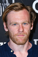 picture of actor Brian Gleeson