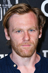 photo of person Brian Gleeson