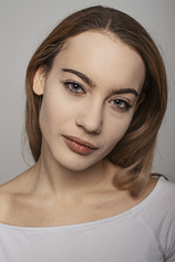 picture of actor Olga Rayska