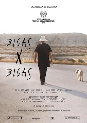 Poster de Bigas x Bigas