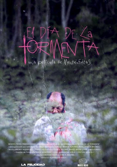 Imagen de el-dia-de-la-tormenta (Cartel)