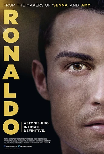 Poster de Ronaldo