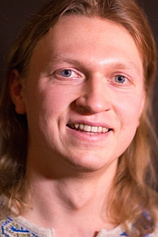 photo of person Artem Ryzhykov