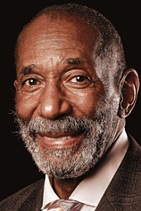 picture of actor Ron Carter