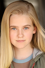 picture of actor Eva Hauge