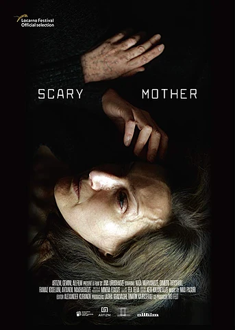 Poster de Scary Mother