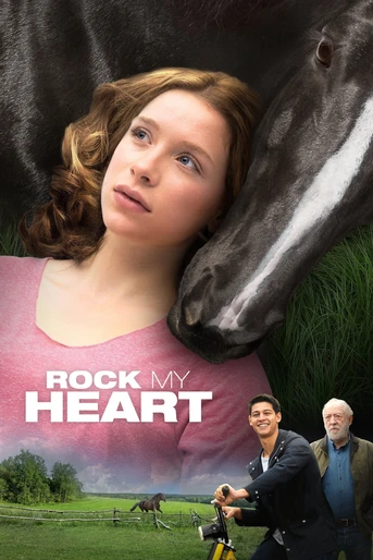 Poster de Rock My Heart