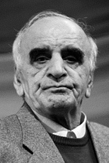 picture of actor Artavazd Peleshian
