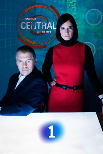 Poster de Unidad central operativa