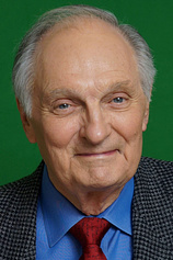 picture of actor Alan Alda