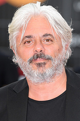 picture of actor Dino Abbrescia
