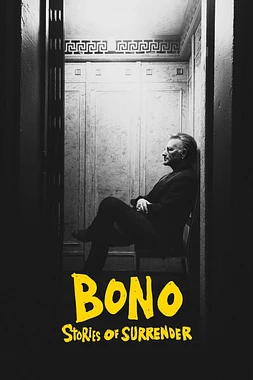 Bono: Historias de Surrender
