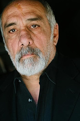 picture of actor Maz Siam