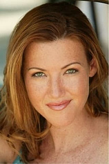 picture of actor Melissa Disney