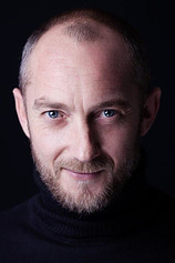 picture of actor Stephen Scardicchio