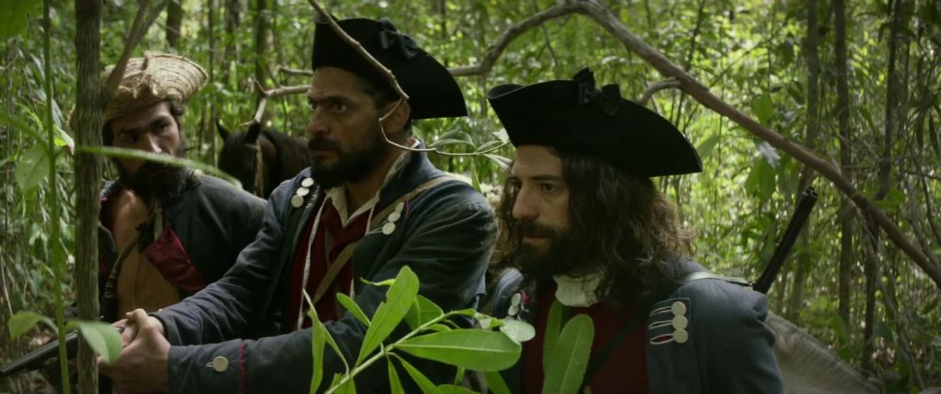 Nuno Lopes y Júlio Machado en joaquim