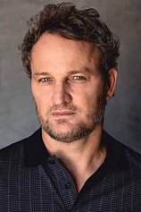 picture of actor Jason Clarke