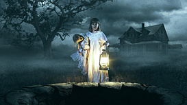 still of content Annabelle: Creation