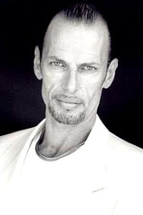 picture of actor Frankie Ray