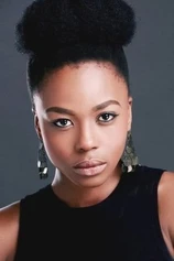 Foto de Thishiwe Ziqubu