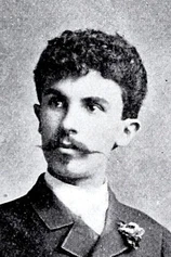 Foto de William K.L. Dickson