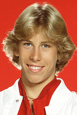 picture of actor Philip McKeon