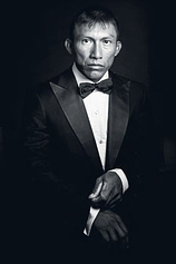 picture of actor Nilbio Torres