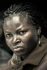photo of person Balkissa Souley Maiga
