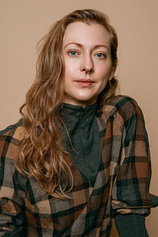 picture of actor Kalin Morrow
