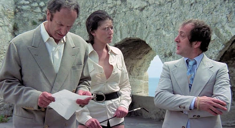 Imagen de El Reformatorio de las Perdidas