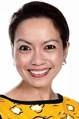 photo of person Marmee Regine Cosico