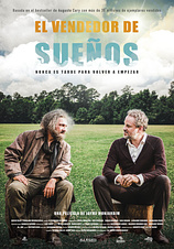 poster of movie El Vendedor de Sueños