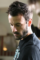 photo of person Morgan S. Dalibert