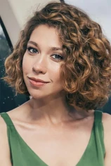 Foto de Alina Alexeeva