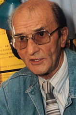 picture of actor Wieslaw Drzewicz