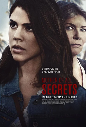 Poster de Secretos Maternos