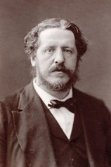 Foto de Jules Barbier