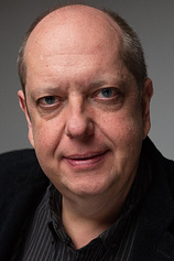 picture of actor Tony Torn