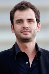 Foto de Jonás Cuarón