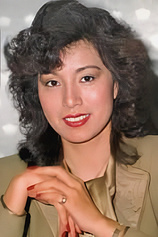 photo of person Yiu Wai